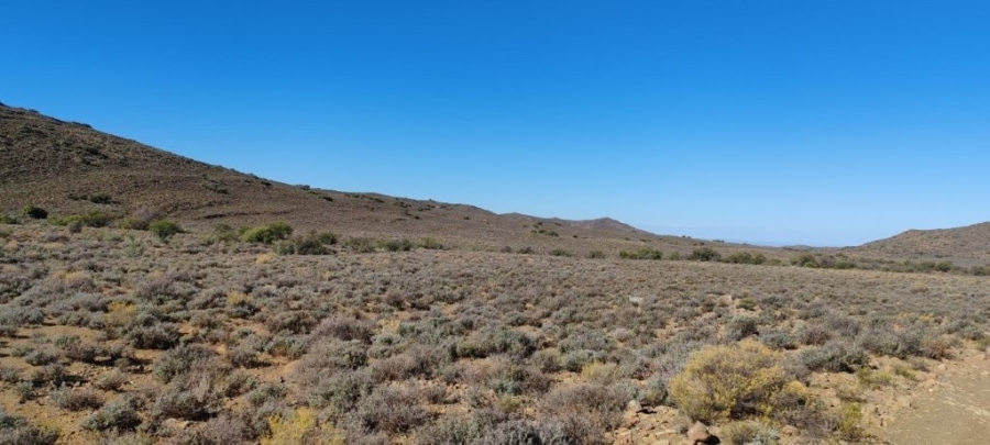 0 Bedroom Property for Sale in Laingsburg Rural Western Cape